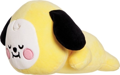 Picture of Line Friends BT21 - Pluszowa poduszka 28 cm CHIMMY Baby
