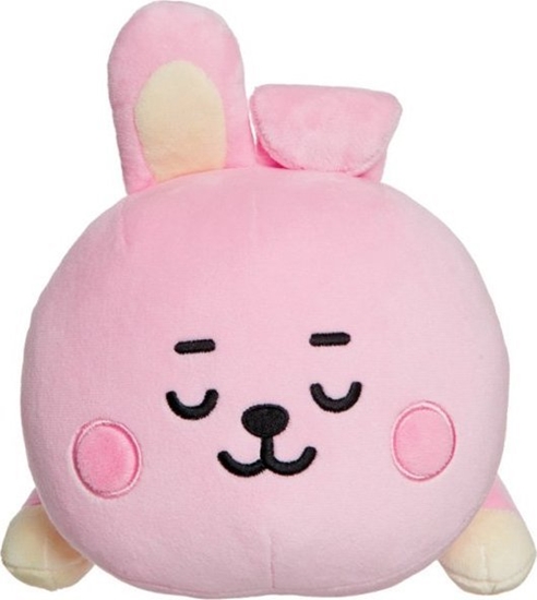 Picture of Line Friends BT21 - Pluszowa poduszka 28 cm COOKY Baby