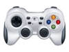 Изображение Logitech F710 Wireless Gamepad