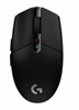 Picture of Logitech G305 Lightspeed Wireless Gaming Mouse, black