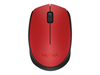 Picture of Logitech M171 Red