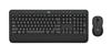 Изображение Logitech MK545 ADVANCED Wireless Keyboard and Mouse Combo