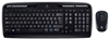 Изображение Logitech Wireless Combo MK330