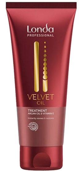 Изображение Londa Professional Velvet Oil Treatment 200ml