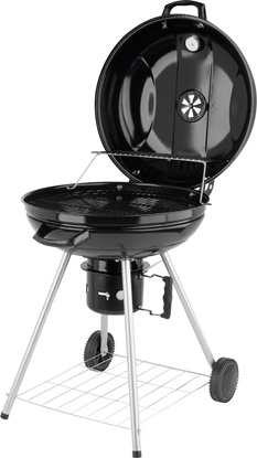 Изображение Lund 99584 Grill ogrodowy wglowy 54 cm x 54 cm