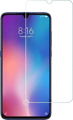 Picture of M SZKO HARTOWANE XIAOMI REDMI 10C / 10 POWER / POCO C40  - SZKO OCHRONNE PASKIE