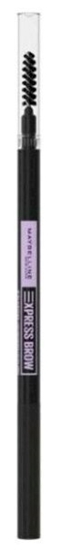 Picture of Maybelline Brow Ultra Slim 07 Black Eyebrow Pencil 4 g