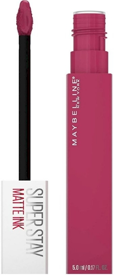 Picture of Maybelline  Super Stay New York Matte Ink matowa pomadka do ust 150 Pathfinder 5ml