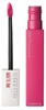 Picture of Maybelline  Matiniai lp daai Maybelline New Super Stay York Matte Ink 5 ml, 30 Romantic