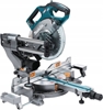 Picture of Makita  LS002GZ01  Cordless Chop and Mitre Saw 40V