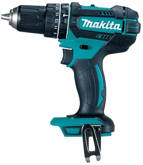 Изображение Makita DHP482Z bulk Cordless Combi Drill