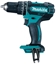 Attēls no Makita DHP482Z bulk Cordless Combi Drill
