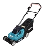 Picture of Makita DLM382Z cordless lawn mower