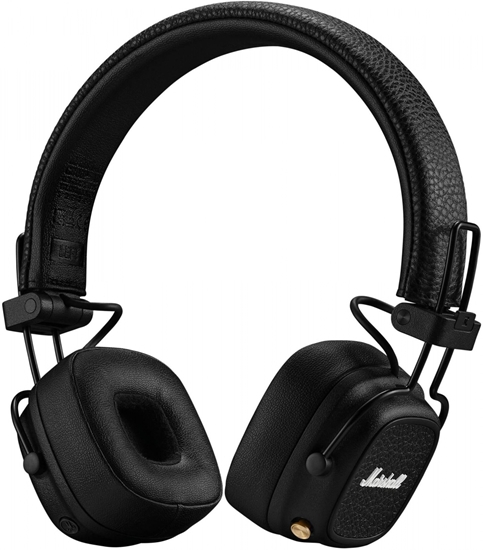 Picture of Marshall Major V Bluetooth Black