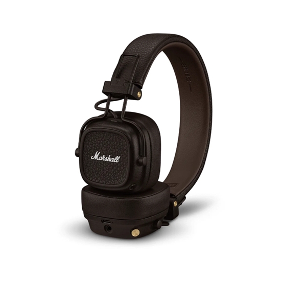 Picture of Marshall Major V Bluetooth Brown