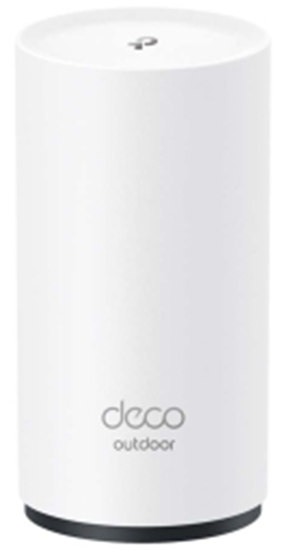 Picture of Maršrutētājs TP-Link Deco X50 Outdoor 1 Pack
