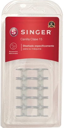 Изображение Maszyna do szycia Singer Class 15 -szpula 10 kpl