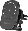 Picture of MaxLife  Maxlife phone car mount + wireless charger MXCH-16