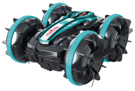 Изображение Maxlife MXRC-400 Amphibious Remote control car