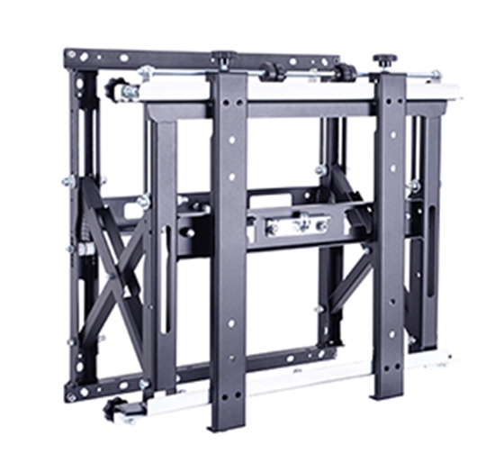 Изображение MB PUBLIC VIDEO WALL MOUNT PUSH HD