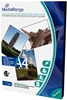 Picture of Mediarange Foto Papier hochglänzend A4 160g  50 Blatt Dual