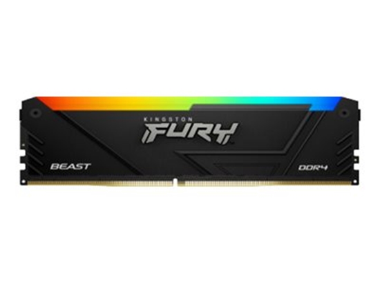 Picture of MEMORY DIMM 32GB PC28800 DDR4/KF436C18BB2A/32 KINGSTON