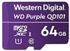 Picture of MEMORY MICRO SDXC 64GB UHS-I/WDD064G1P0C WDC