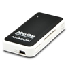 Изображение MEMORY READER MINI 5-SLOT/USB2.0 0.1M CRE-X1 AXAGON