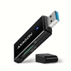 Picture of MEMORY READER USB3.2/SD/MICROSD CRE-S2N AXAGON