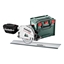 Picture of Metabo KT 66 BL + FS 160 Hand-Held Circular Saw