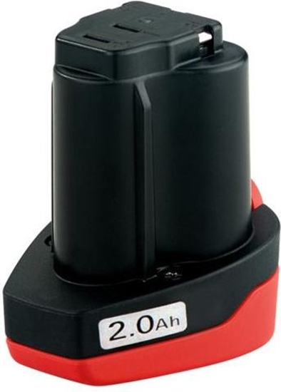 Picture of Metabo METABO.AKUMULATOR 10,8V-2,0Ah Li MET62353660 - 62353660