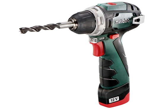Picture of Metabo PowerMaxx BS Basic Cordless Drill Driver