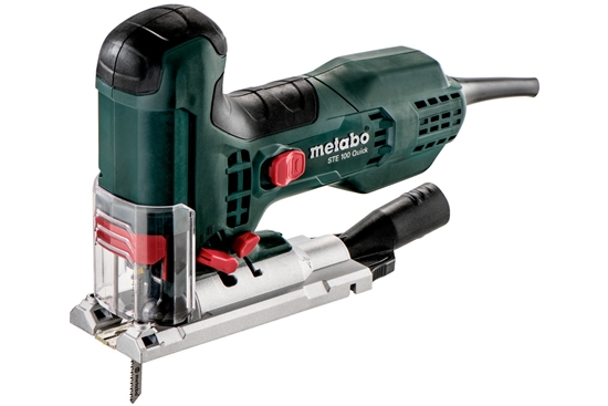 Picture of Metabo STE 100 Quick Jigsaw