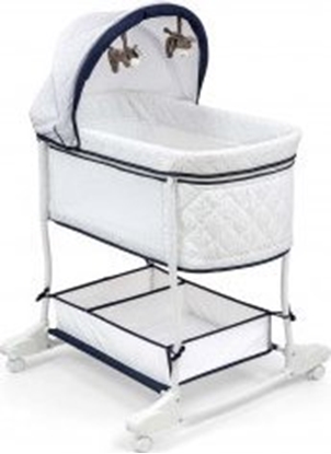 Picture of Milly Mally Milly Mally Koyska Dream On - SIMPLE GREY