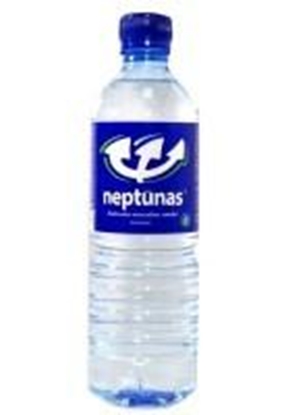 Picture of Minerālūdens NEPTUNAS negāzēts, 0.5 l