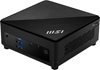 Picture of Mini PC Cubi 5 1M-440BEU noOS/Intel Core 3 100U/UHD/WiFi/BT/Black 