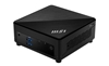 Picture of Mini PC Cubi 5 1M-440BEU noOS/Intel Core 3 100U/UHD/WiFi/BT/Black 