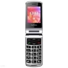 Picture of myPhone Rumba 2 | Black | 2.4 " | TFT | 32 MB | 32 MB | Single SIM | Main camera resolution 0.3 MP | 800 mAh