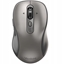 Attēls no Mysz bezprzewodowa Dual Bluetooth + USB 2,4GHz YMS 2010SR GYRO 