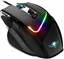 Picture of Mysz Spirit of gamer Pro Series Myszka do gier PRO-M3 RGB + Podkadka pod mysz czarna