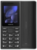 Изображение Mobilais telefons Nokia 105 TA-1684 (2024) DS Black