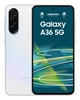 Изображение MOBILE PHONE GALAXY A36 5G/128GB WHITE SM-A366B SAMSUNG