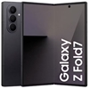 Изображение MOBILE PHONE GALAXY FOLD7/512GB JETBLK SM-F966B SAMSUNG