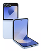 Picture of MOBILE PHONE GALAXY Z FLIP6/256GB BLUE SM-F741B SAMSUNG