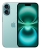 Изображение MOBILE PHONE IPHONE 16/128GB TEAL MYED3 APPLE