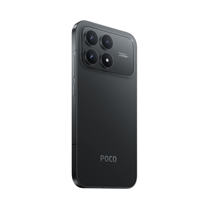 Attēls no MOBILE PHONE POCO F8 PRO/12/512GB BLACK MZB0M3XEU POCO