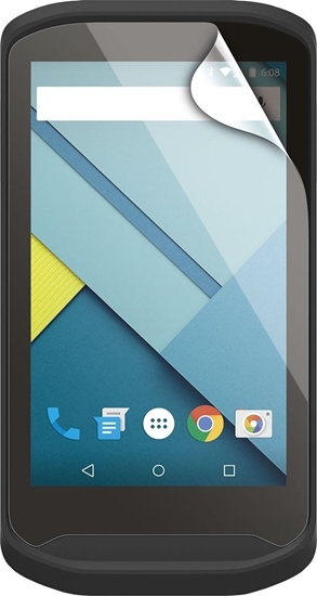 Picture of Mobilis ANTI-SHOCK IK06 CLEAR F/MC33XX