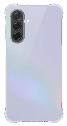 Изображение Mocco Anti Shock 1.5 mm Silicone Case for Samsung Galaxy A17 5G / A26 5G