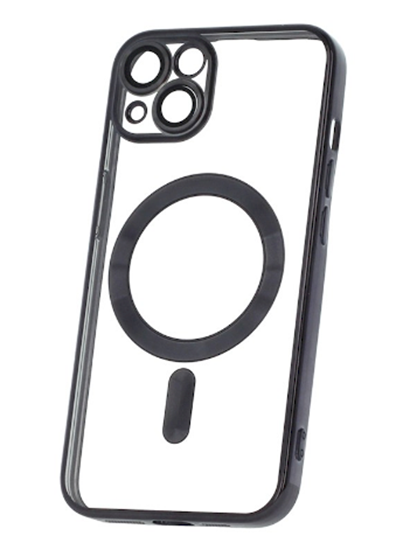 Picture of Mocco Color Chrome Mag case for Samsung Galaxy A57 5G