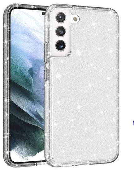 Picture of Mocco Shine Back Case 2 mm for Samsung Galaxy A37 5G